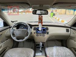 هیۆندای ازێرا